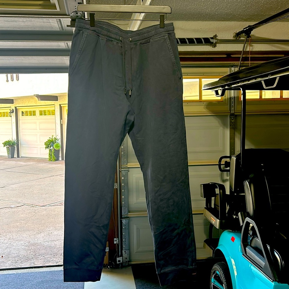 EUC Good Man Brand Pants - Navy
